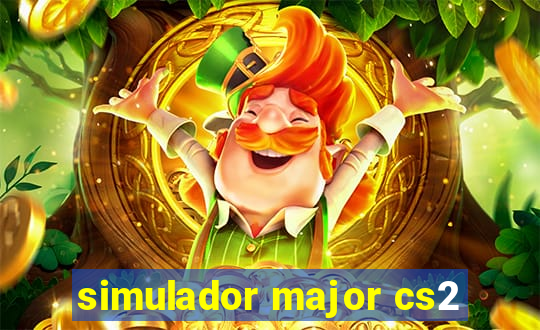 simulador major cs2